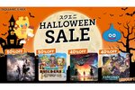 『ディシディアFF NT』が75％オフ！スクエニがPS Storeとニンテンドーeショップで「ハロウィンセール」を開催中