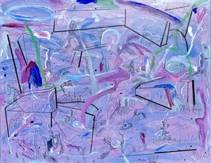 東京駅のすぐそばに「感性のオアシス」が誕生! 大手町の新ギャラリーで“越境”する8人の才能に出会う