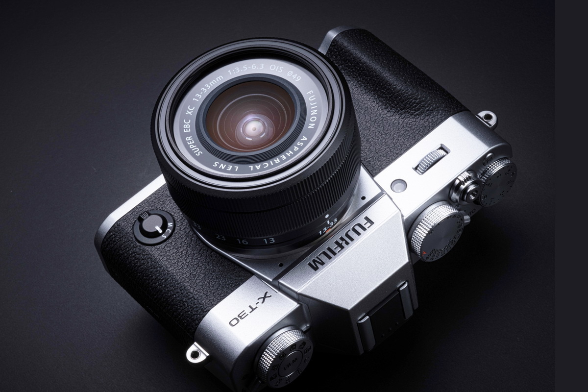 「FUJIFILM X-T30 III」発表