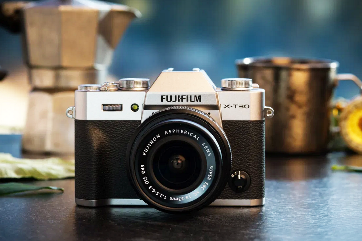 「FUJIFILM X-T30 III」発表