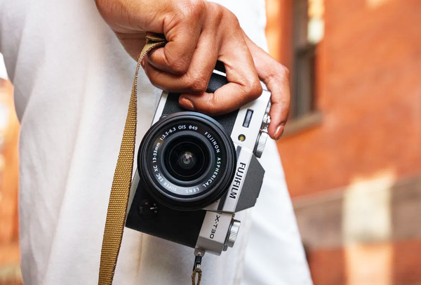 「FUJIFILM X-T30 III」発表
