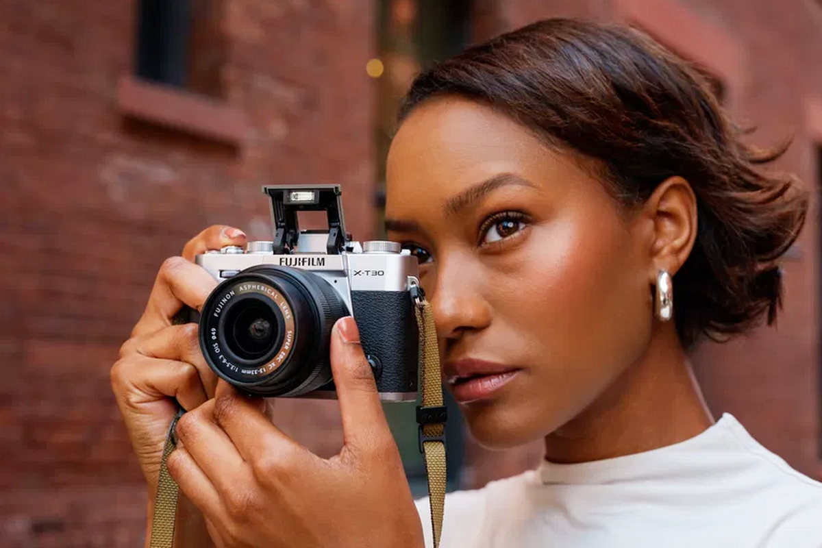「FUJIFILM X-T30 III」発表