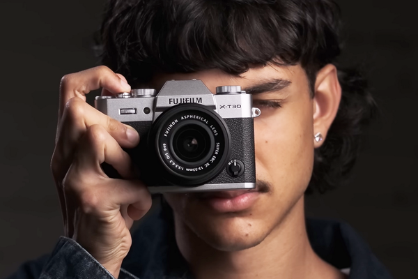「FUJIFILM X-T30 III」発表