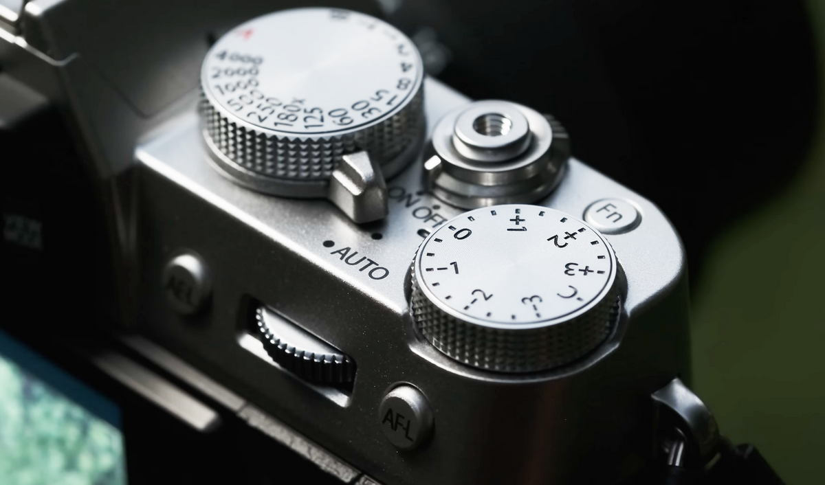 「FUJIFILM X-T30 III」発表