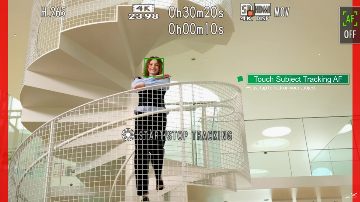 「FUJIFILM X-T30 III」発表