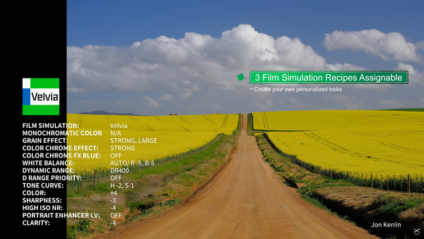 「FUJIFILM X-T30 III」発表