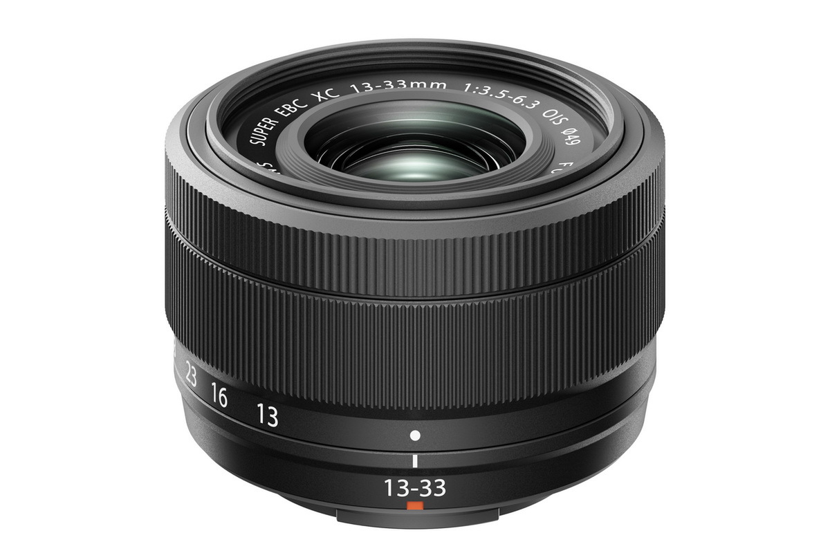 「FUJIFILM X-T30 III」発表