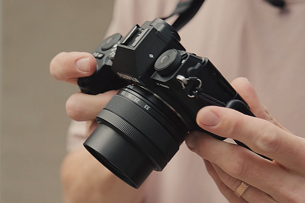 「FUJIFILM X-T30 III」発表