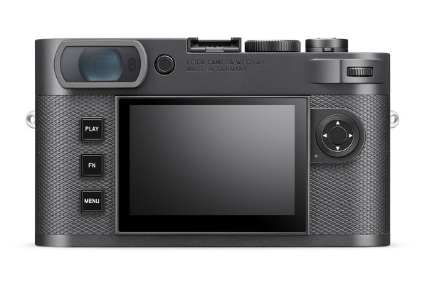 究極のM型「ライカM EV1」発表