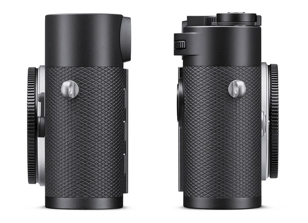 究極のM型「ライカM EV1」発表