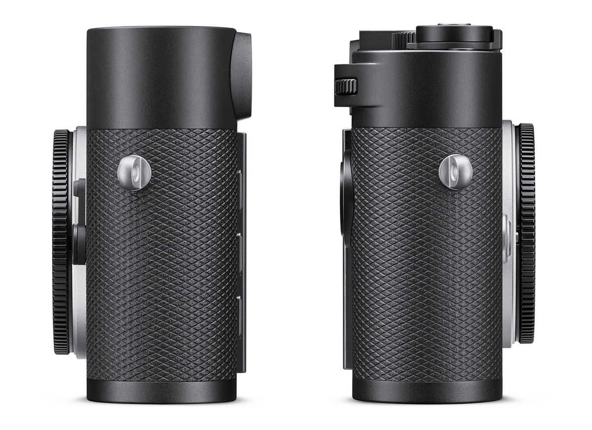 究極のM型「ライカM EV1」発表