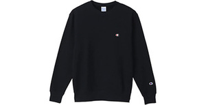 【48％オフ】Championの超定番トレーナーが3,042円！ 今なら10％クーポンでさらに安く
