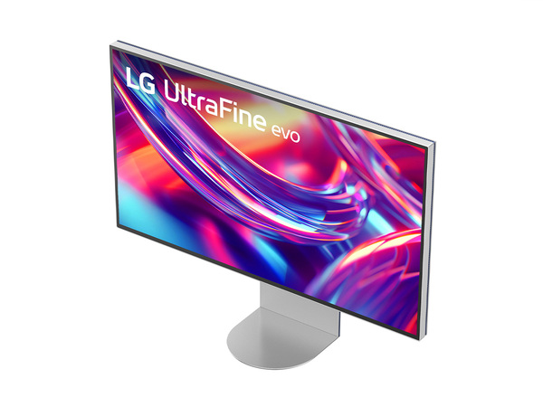 LG UltraFine evo