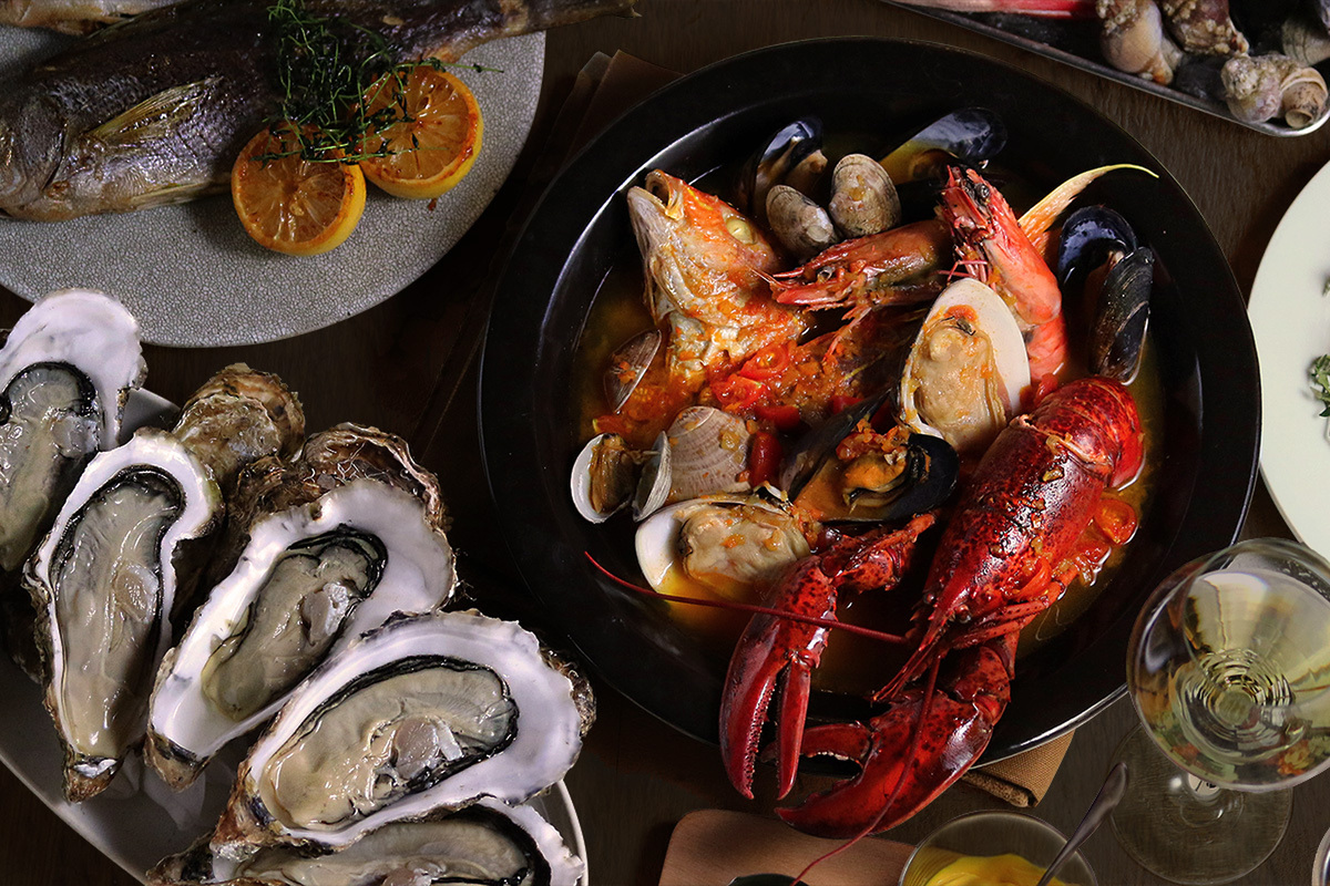 「ビストロ シロ」のメニューイメージ