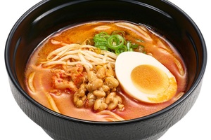 スシローで意外なメニューが…！ 盛岡のソウルフードが期間限定で登場 クッキング！