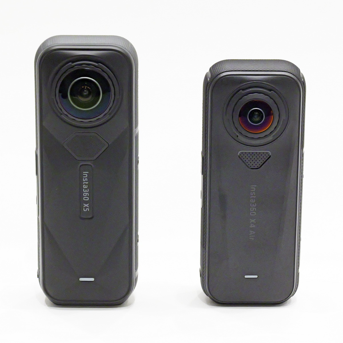 「Insta360 X4 Air」発表