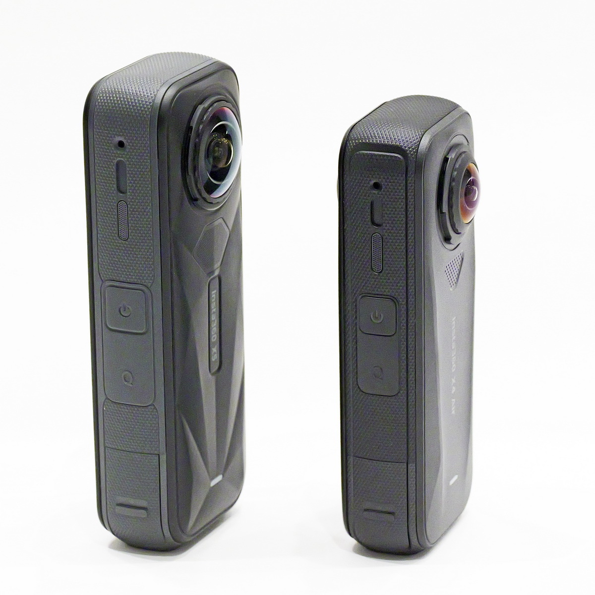 「Insta360 X4 Air」発表