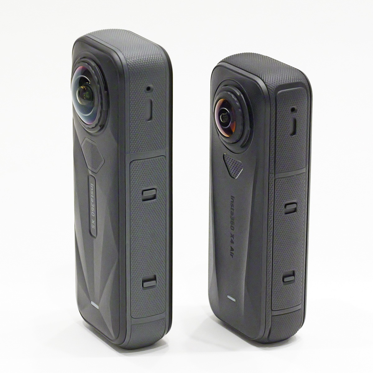 「Insta360 X4 Air」発表