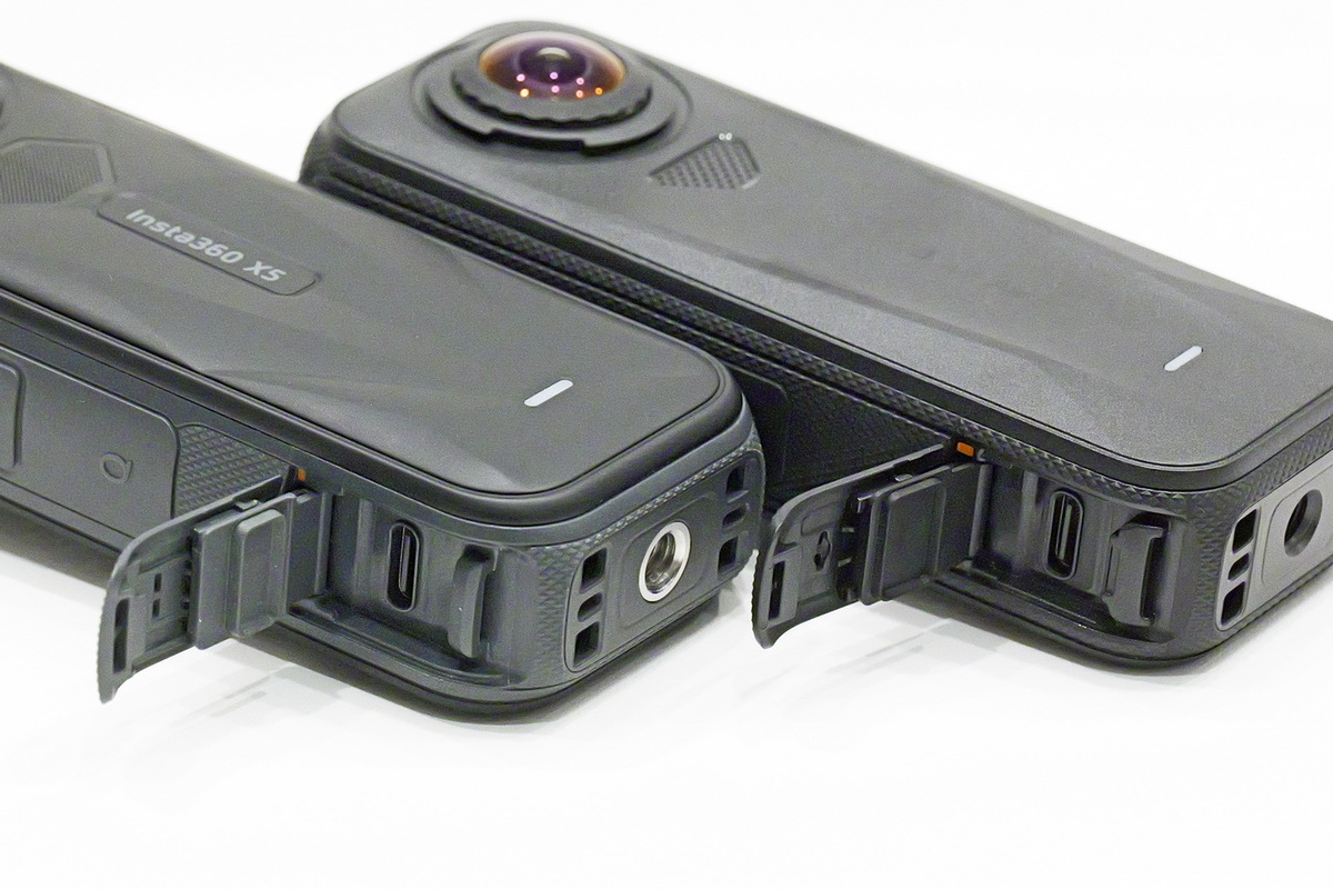 「Insta360 X4 Air」発表