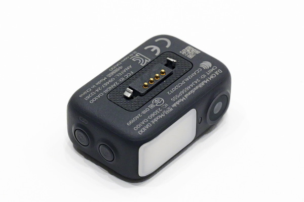 DJIが「Osmo Mobile 8」を発表