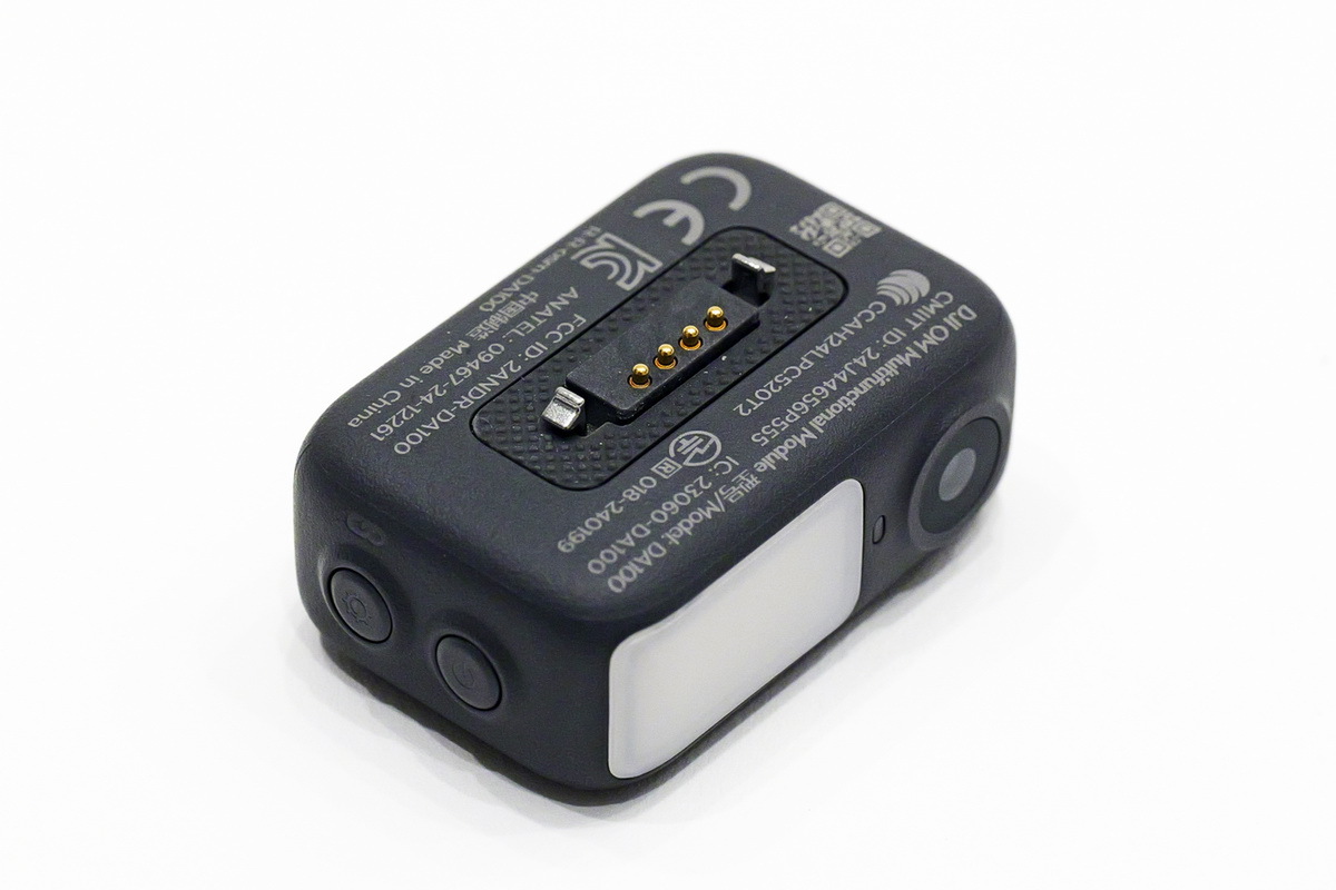 DJIが「Osmo Mobile 8」を発表