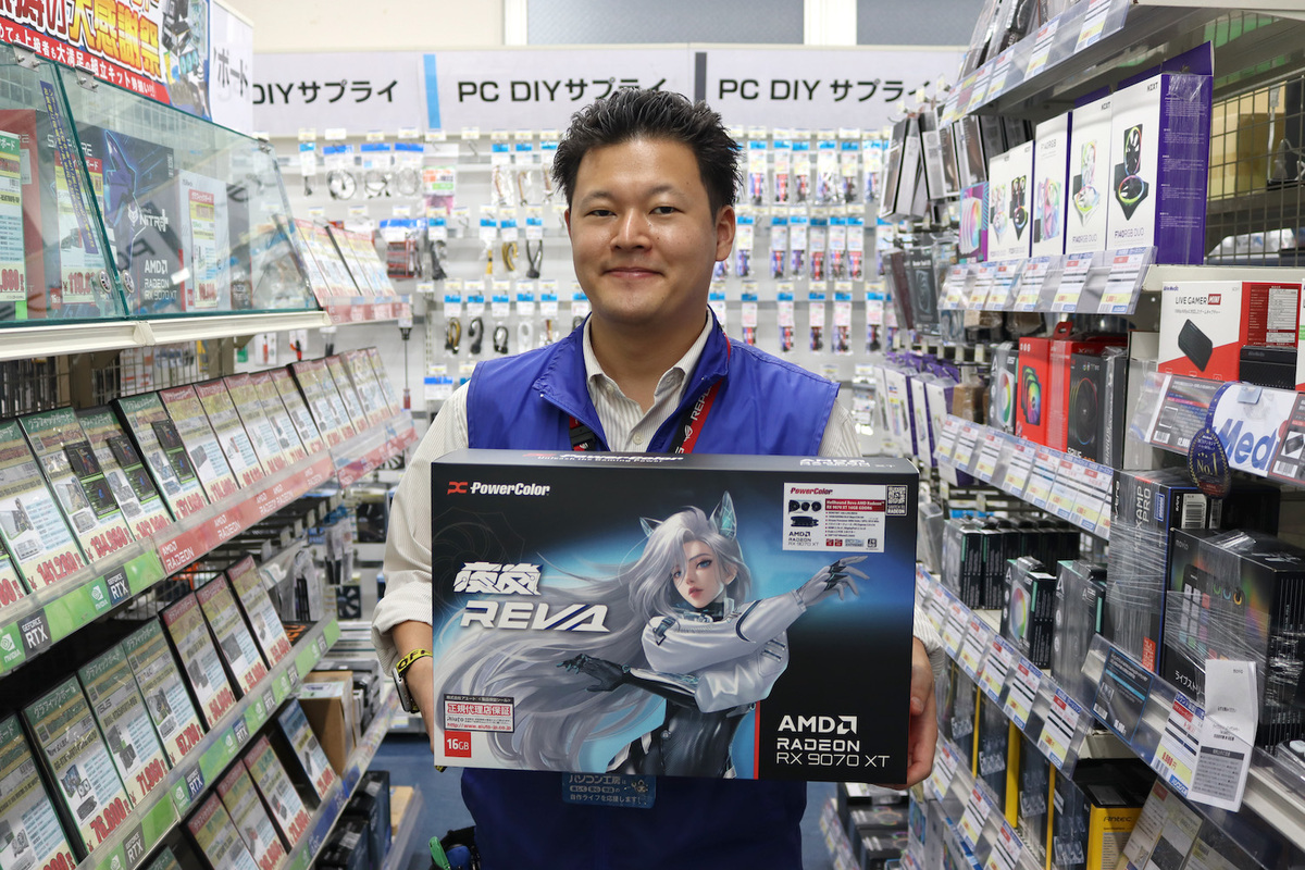 パソコン工房 大阪日本橋店