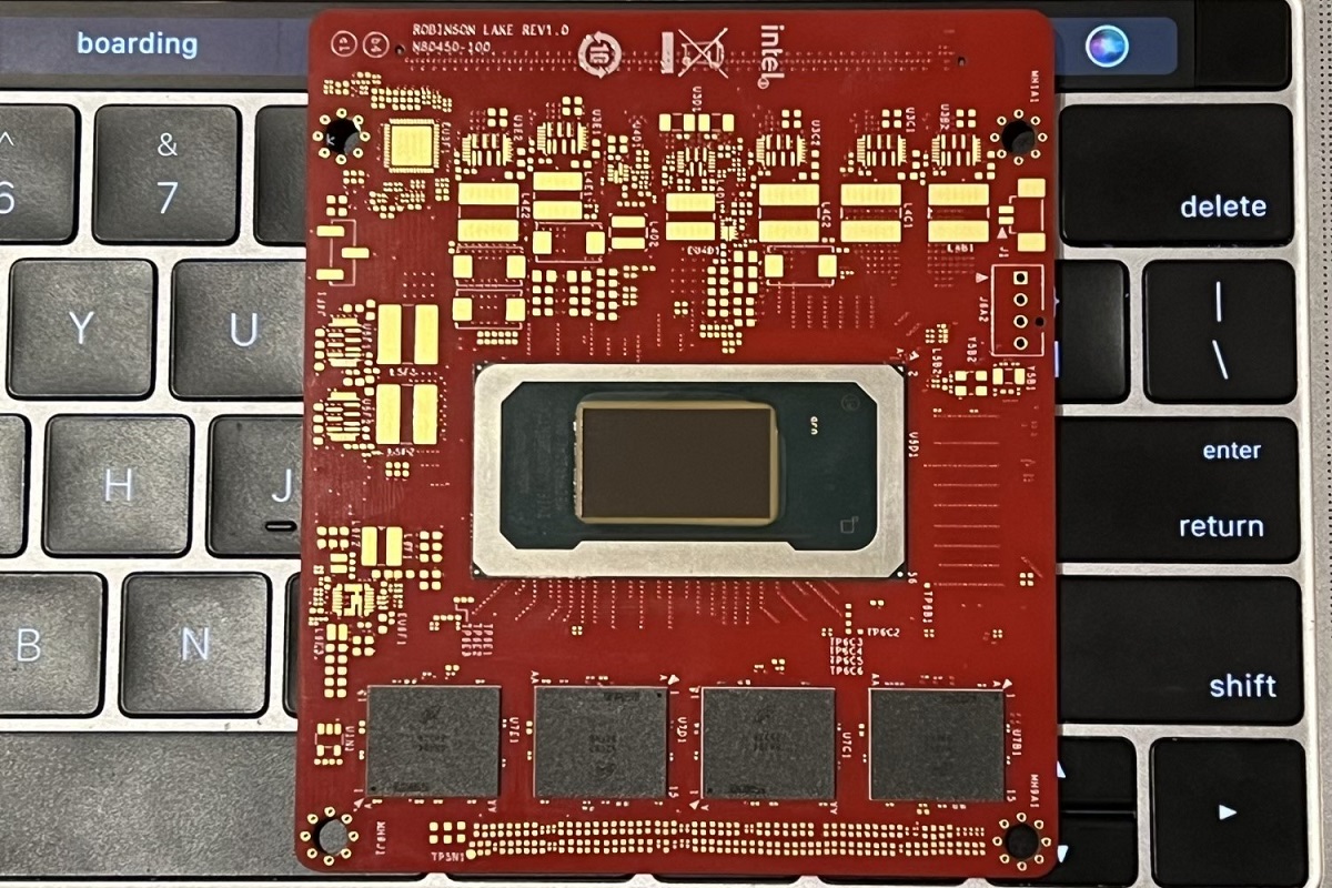 インテルの次期CPU「Panther Lake」のNPU 5、IPU 7.5、Bluetooth 6、Wi-Fi 7 R2を解説
