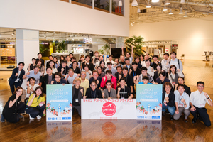 起業に勇気はいらない？ ベースフード橋本氏と伊藤羊一氏が語る“アントレ精神”