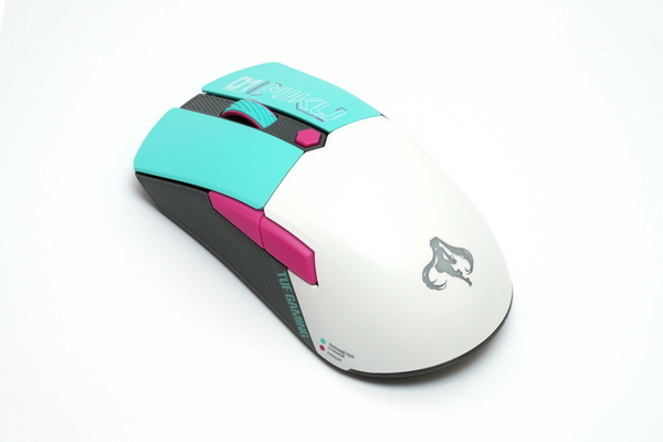 ASUS「ROG×初音ミク」エディション実機レビュー