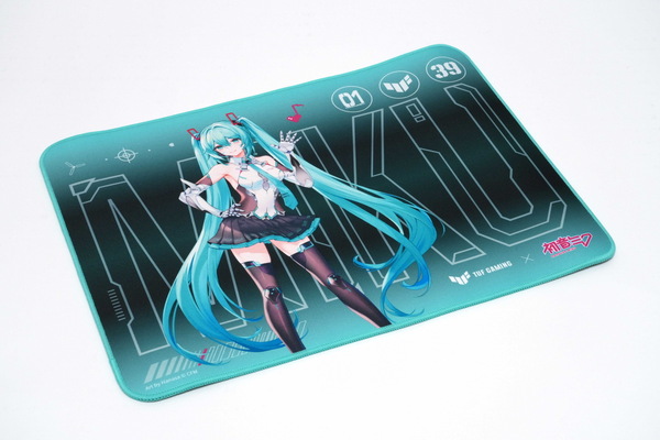 ASUS「ROG×初音ミク」エディション実機レビュー