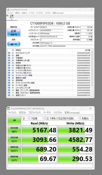 ASUS「ROG×初音ミク」エディション実機レビュー