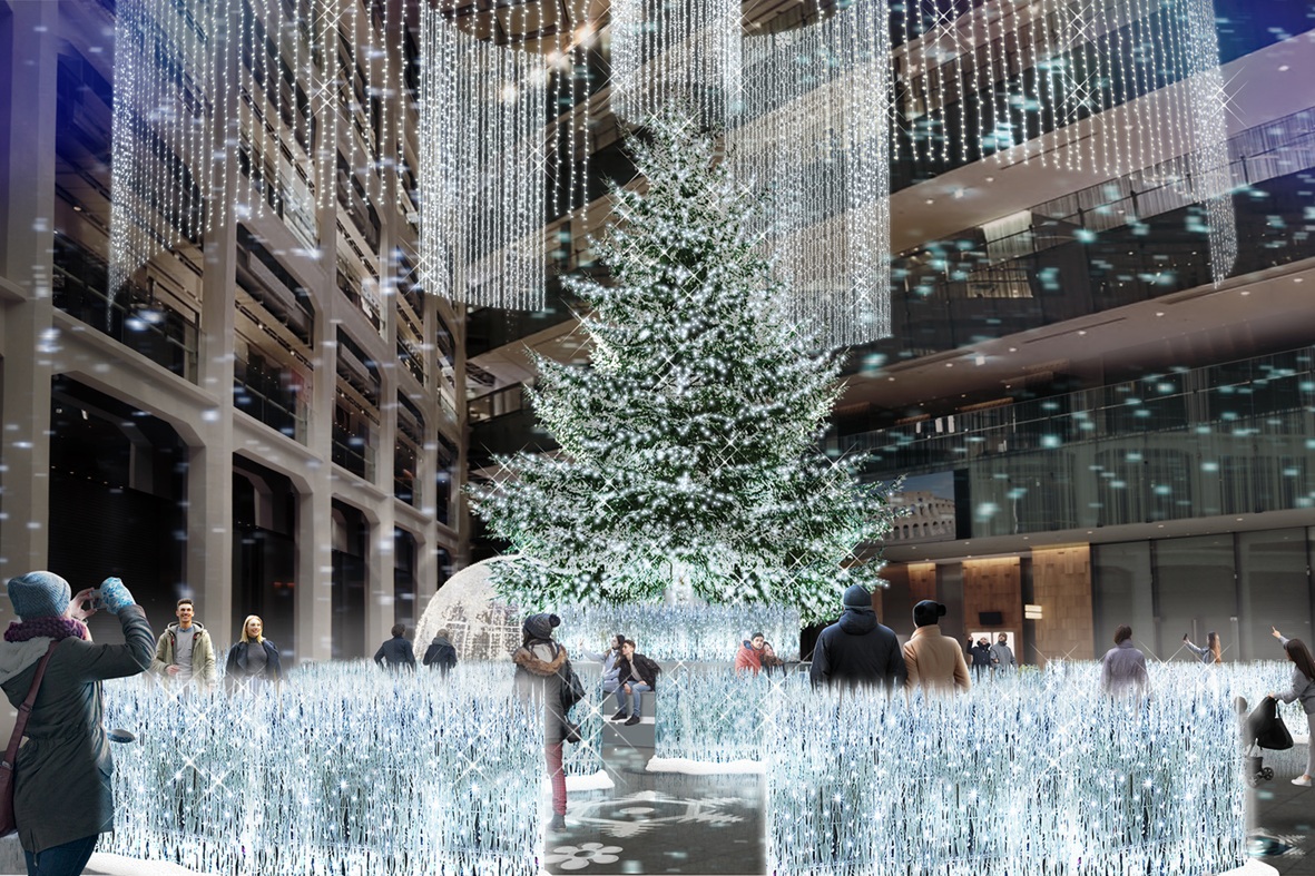 「WHITE KITTE」イメージ