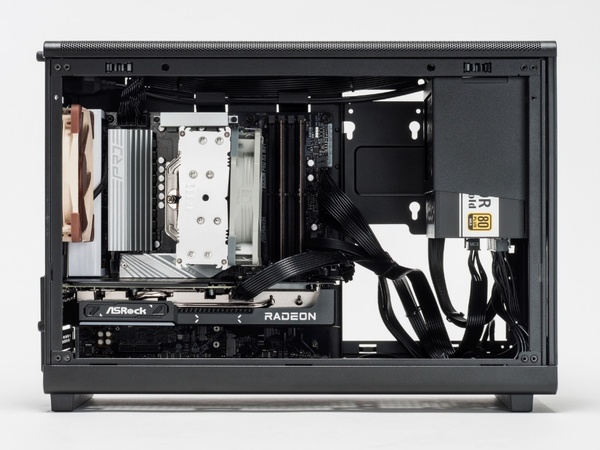 G-Master Spear Mini B850A