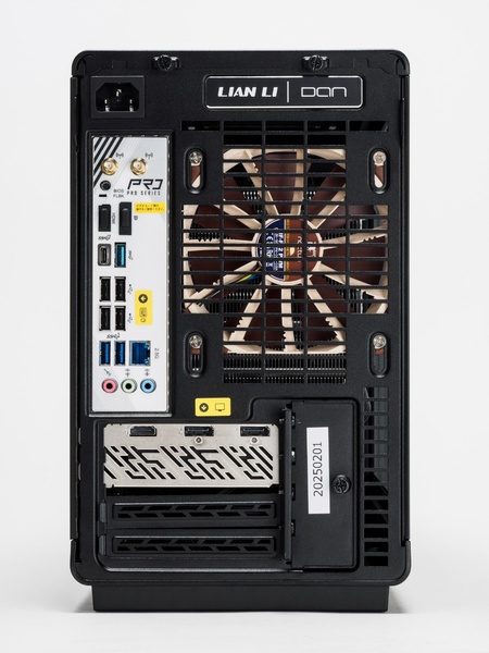 G-Master Spear Mini B850A