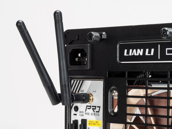 G-Master Spear Mini B850A