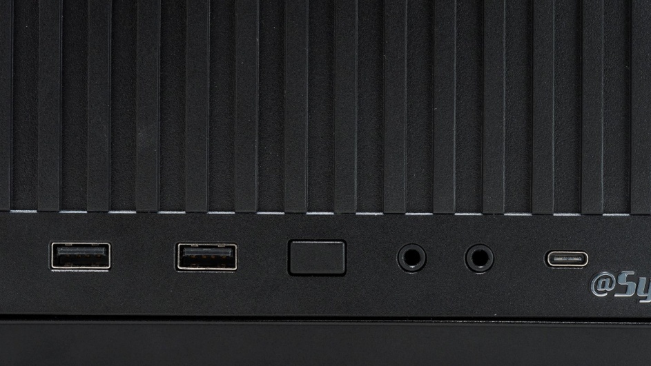 G-Master Spear Mini B850A