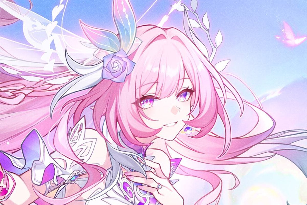 ASCII.jp：待望の「キュレネ」がプレイアブルキャラクターに！『崩壊