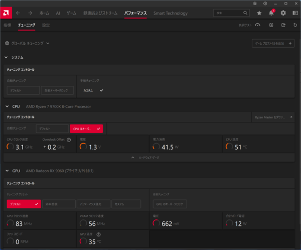 G-Master Spear Mini B850A