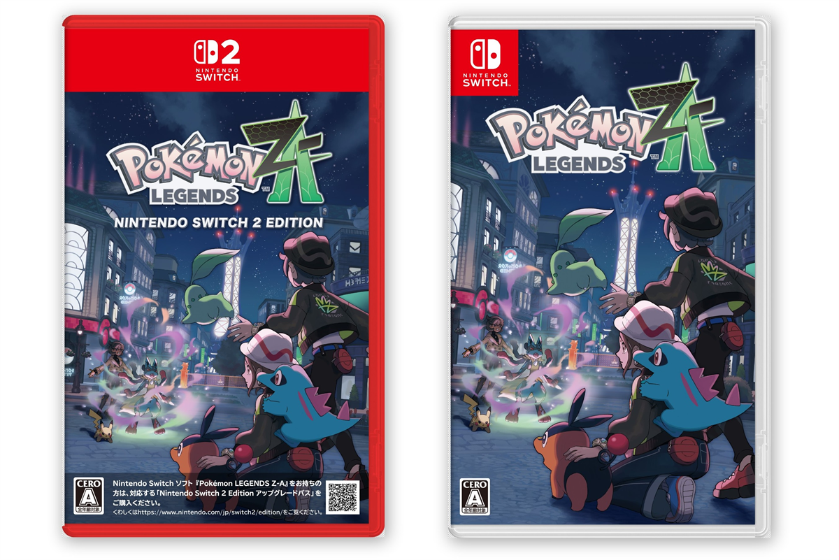 ポケモンZ-A発売で前週比400％超！ 日本代表の対ブラジル勝利で投稿数