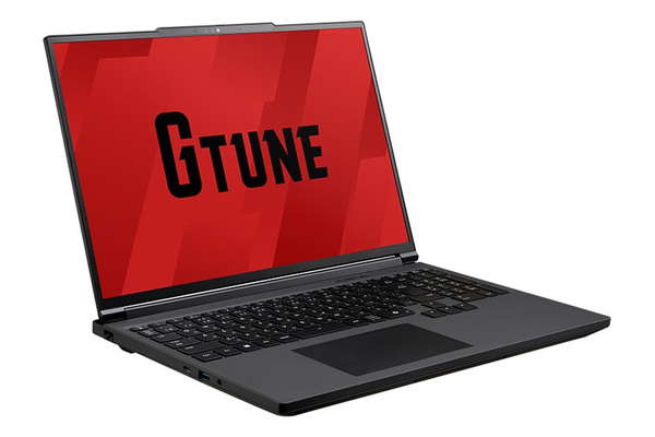 G TUNE H6-A9G60BK-C