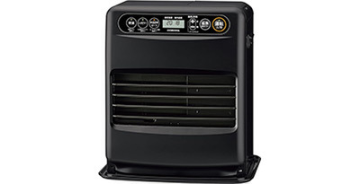 CORONA 石油ファンヒーター FH-G32YA3-K ブラック Amazon | CORONA(コロナ) 石油ファンヒーター 【日本生産】 (木造9畳