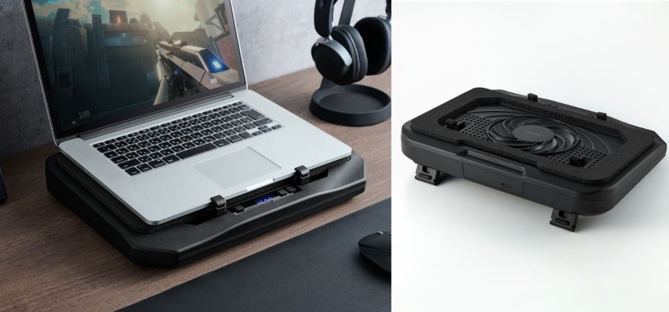 ASCII.jp：AI PCにも最適。最大−20℃の冷却を実現する高性能ノートPC