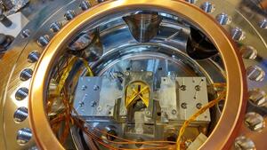 分散型量子計算システムで世界をリードする量子コンピューターの誕生に期待 沖縄科学技術大学院大学「Qubitcore」