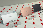 レノボ、3万円台から買える学生向けタブレット「Idea Tab Plus」＆クリエイター向け「Yoga Tab」発表