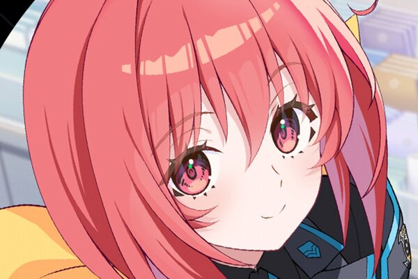 マブラヴ オルタネイティヴ』の「鑑 純夏」が『マブラヴ ガールズ