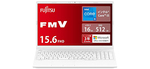 10万円台前半は買い！ 富士通の人気ノートPC「FMV WA1/J2（Core i5/16GB）がセール！