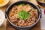 お肉2倍も！やよい軒「すき焼き定食」ごはん何杯でもおかわり無料で今年も登場
