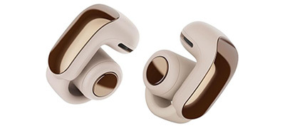 BOSEのイヤホン！定価約3万円 3万円切った！ Boseの耳を塞がない空間オーディオイヤホン【Amazon