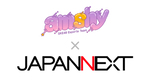 SKE48現役メンバー7人が挑む。JAPANNEXTが女性eスポーツチーム「amshy」とスポンサー契約