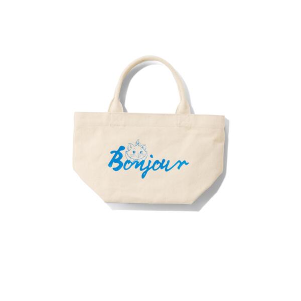 「MARUNOUCHI BRIGHT HOLIDAY 2025」のエシレ トートバッグ マリー